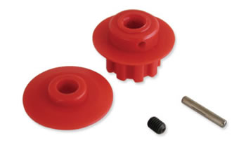 PV0029 Tail Pulley Set